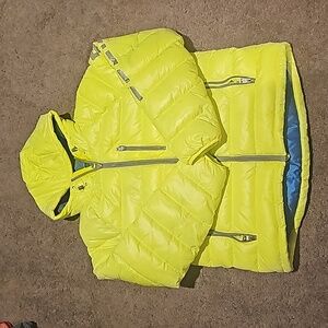 NWOT GUESS ? Men's winter jacket